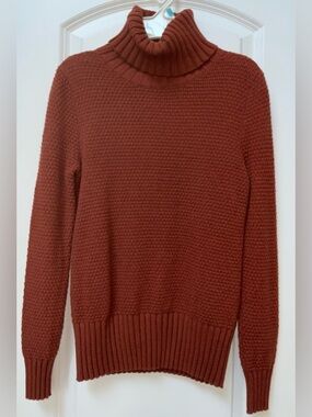 Patagonia Cashmere Turtleneck